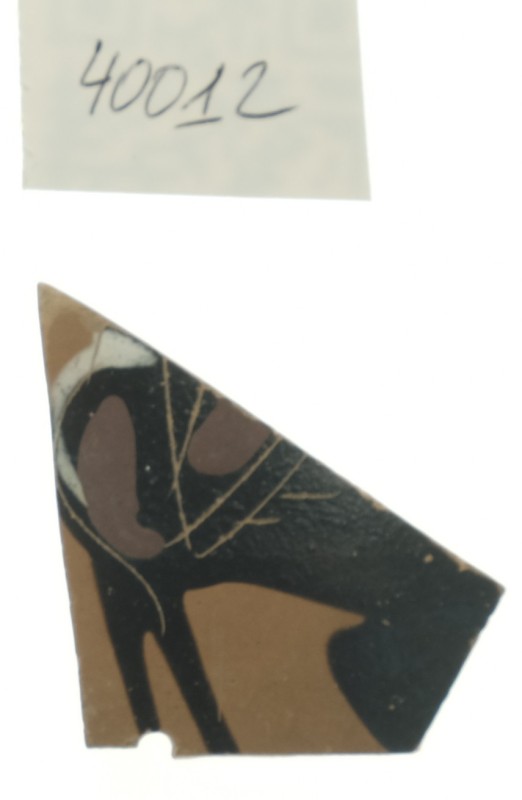 Фрагмент стінки скфіоса