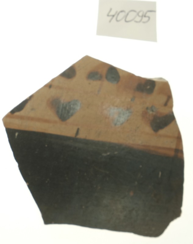 Фрагмент стінки закритої амфори