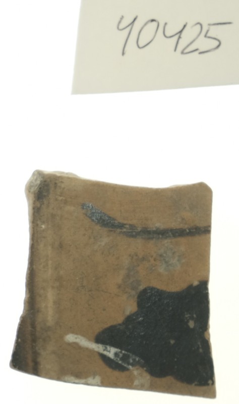 Фрагмент кіліка (стінки)