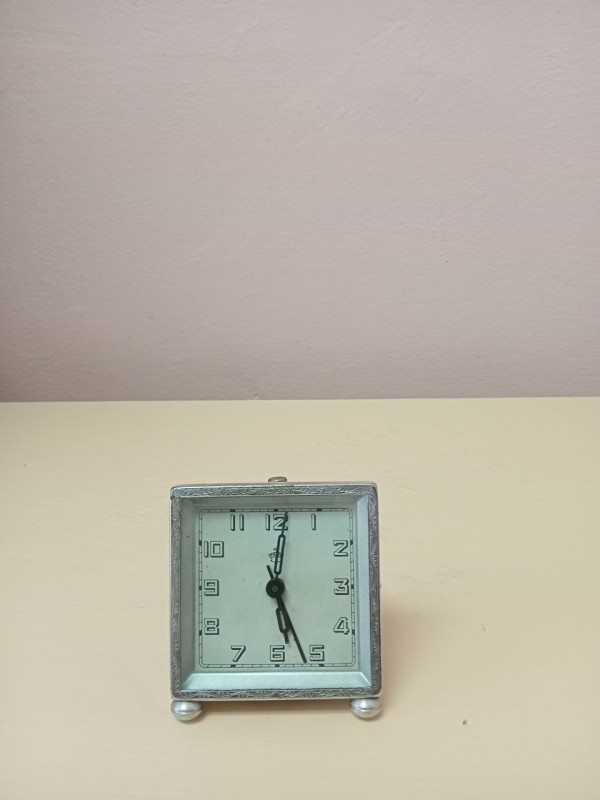 Механічний будильник