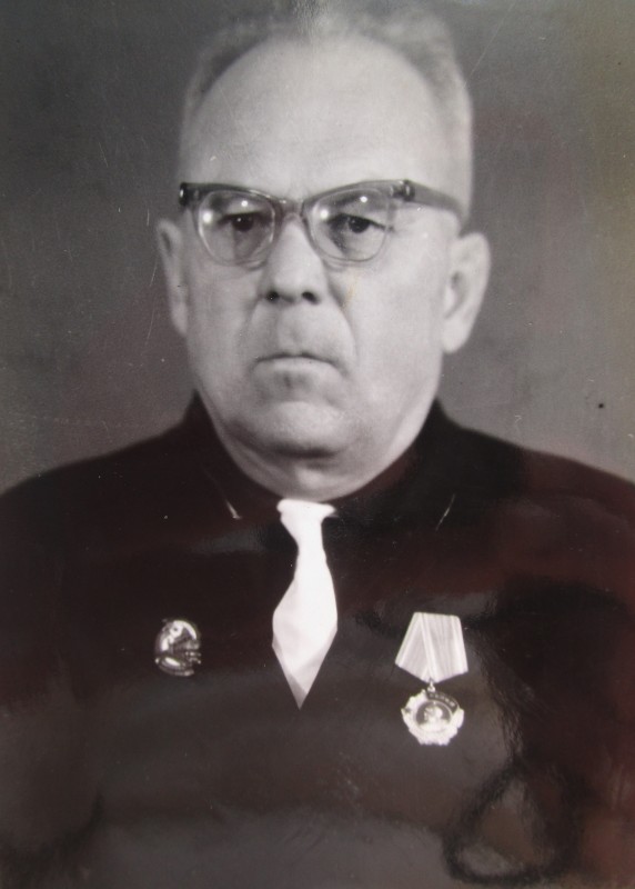 Фото. Гришко Іван Іванович.