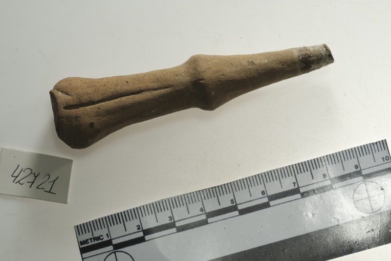 Фігурка людини стилізована (нижня частина)