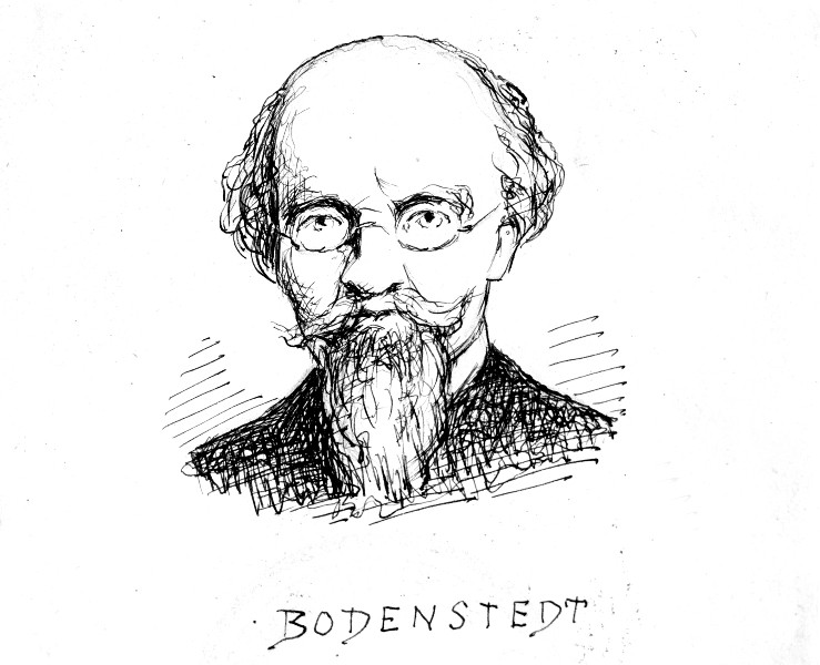 Bodenstedt
