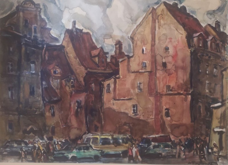 "Стара Рига"