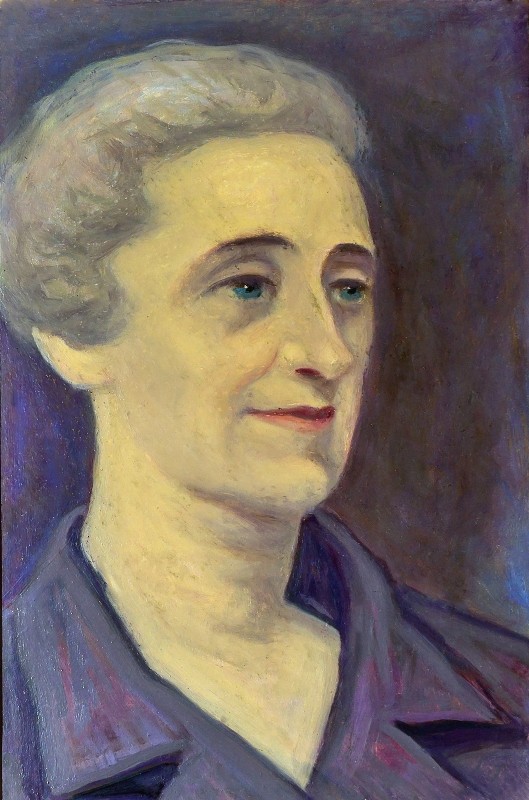 Олександра (Лєнда) Лепка