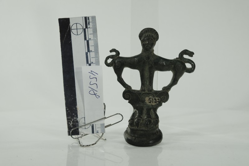 Бронзова ніжка