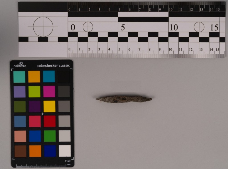 Наконечник стріли арбалета