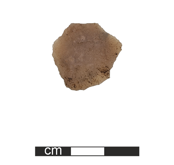 Виріб з кременю