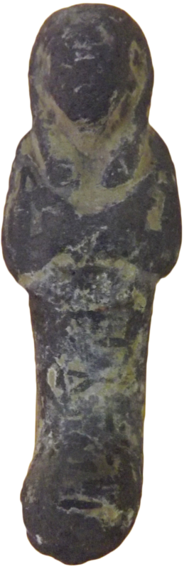 Ушебті Па-ашету(?)