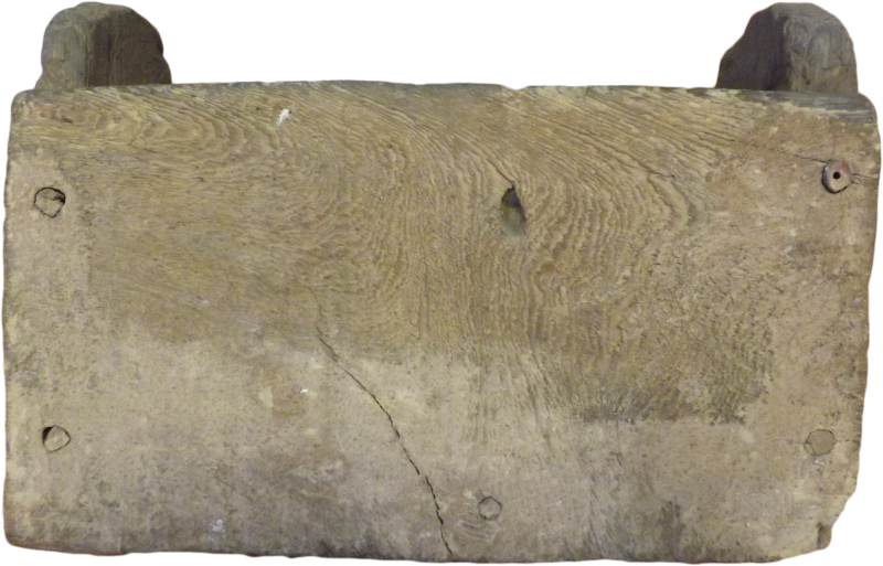 Скринька для ушебті