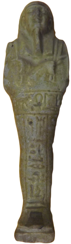 Ушебті Анх-ба-анх/мати Асет-ір-діс