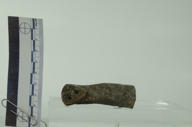 Чоловіча (?) фігурка