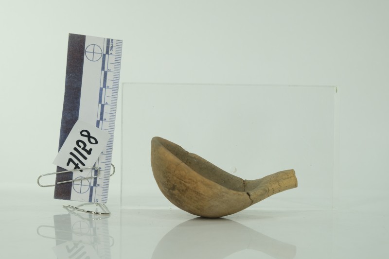 Червоноглиняна ложка