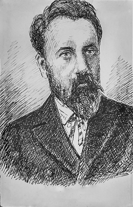 Борис Грінченко