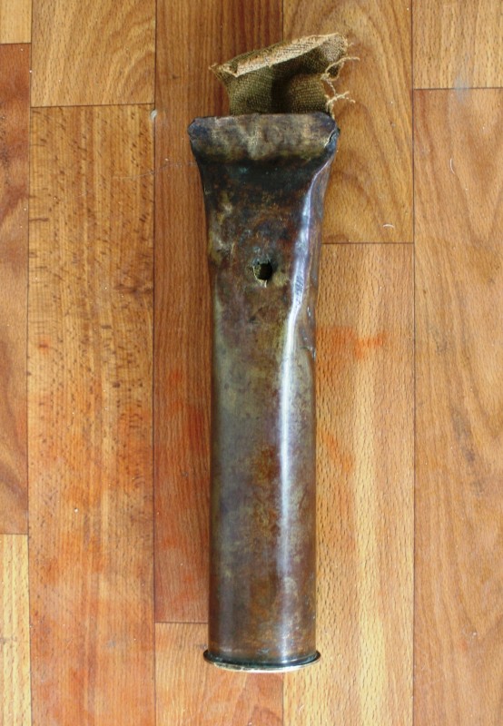 Гільза 45 мм