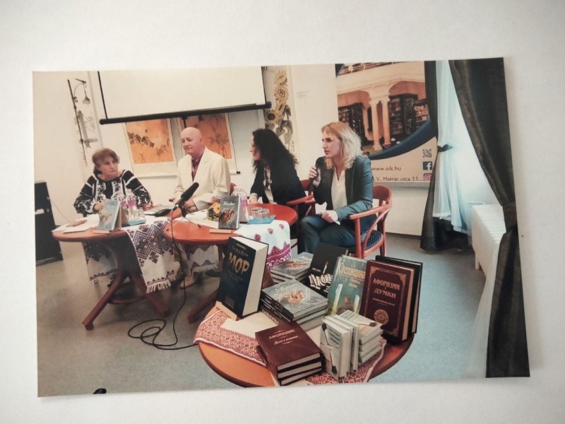 Фото. Олесь Воля.