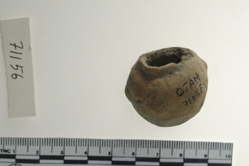 Посудина куляста