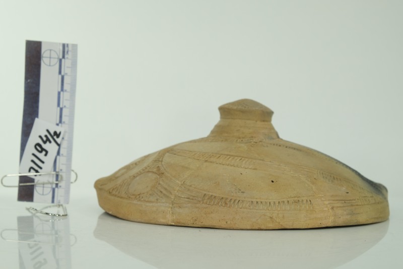 Червоноглиняна кришка