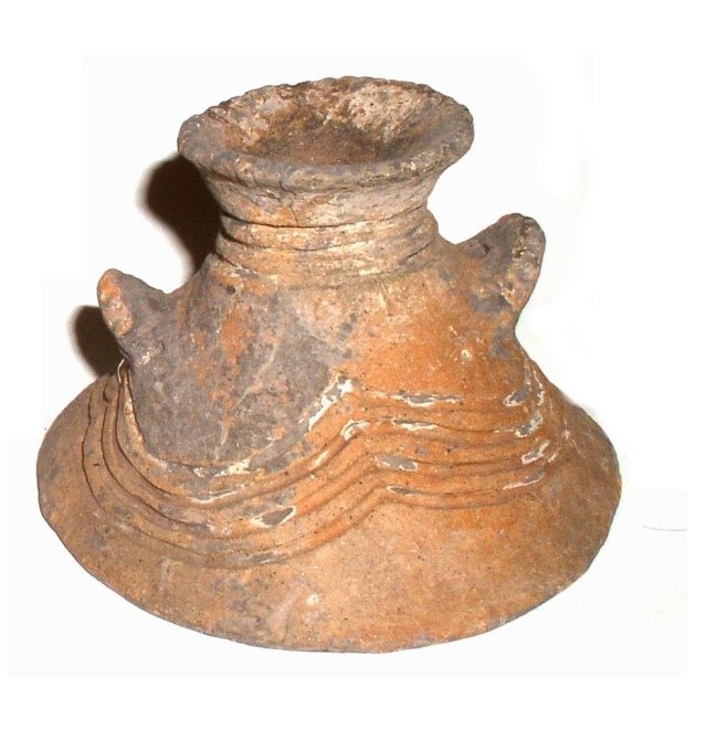 Покришка конічна