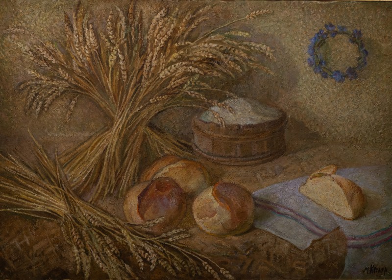 "Хліб"