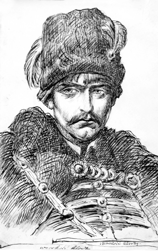 Полковник Богун