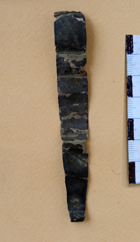 фрагмент браслета