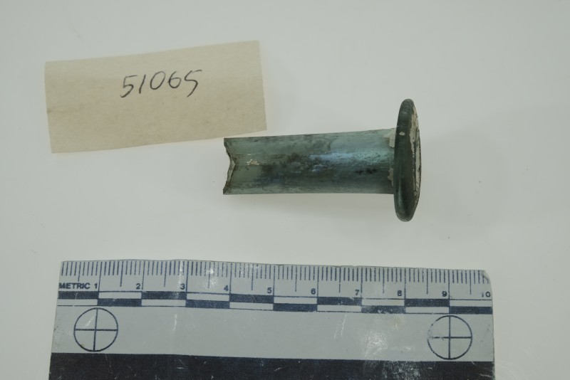 Фрагмент бальзамарія