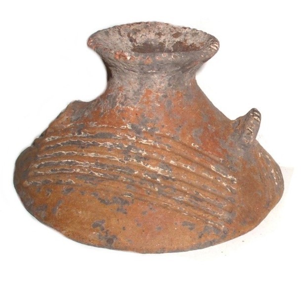 Покришка конічна