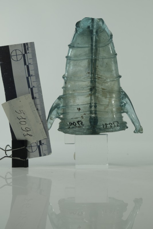 Бальзамарій двоствольний