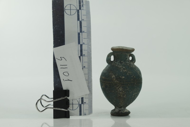 Амфора мініатюрна