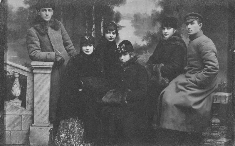 Фото групове