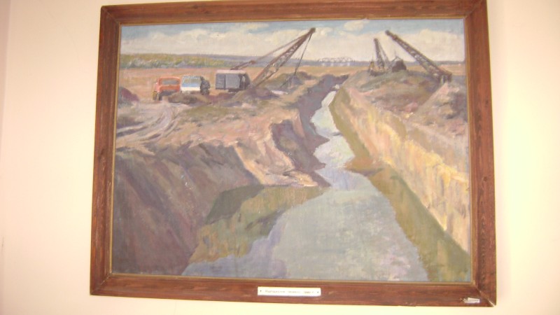 "Відродження Чичиклії"