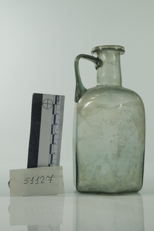 Глечик шестигранний