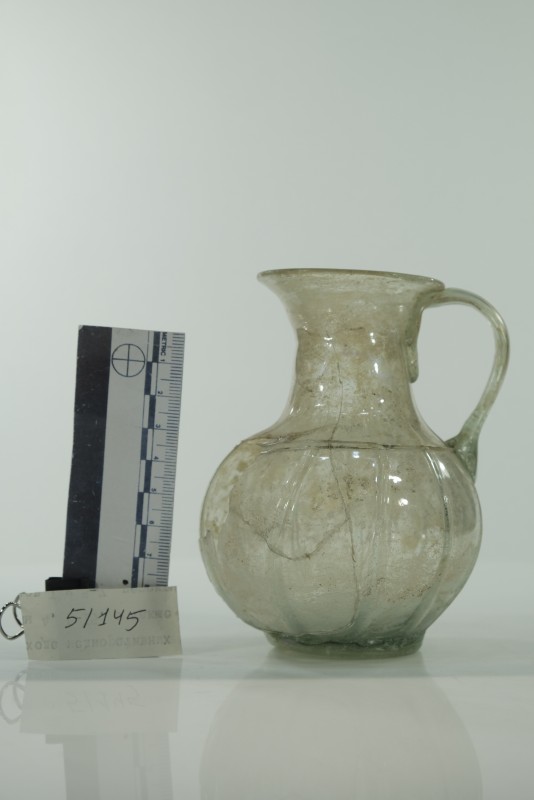 Глечик з ручкою