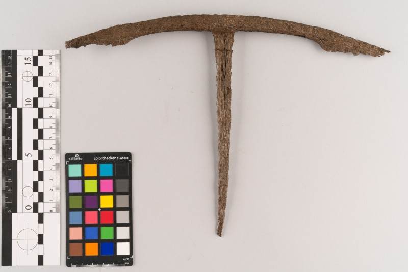 Інструмент для виготовлення ґонту