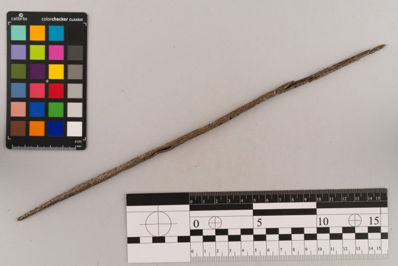 Металевий предмет