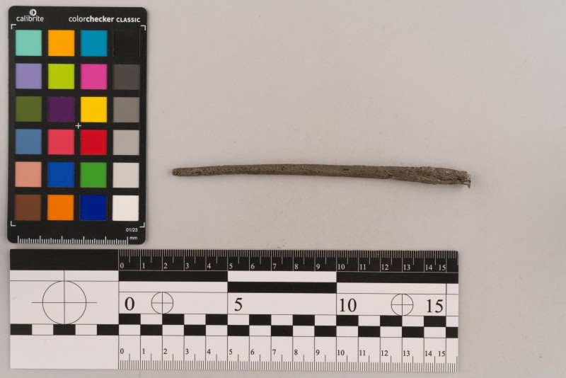 Металевий предмет