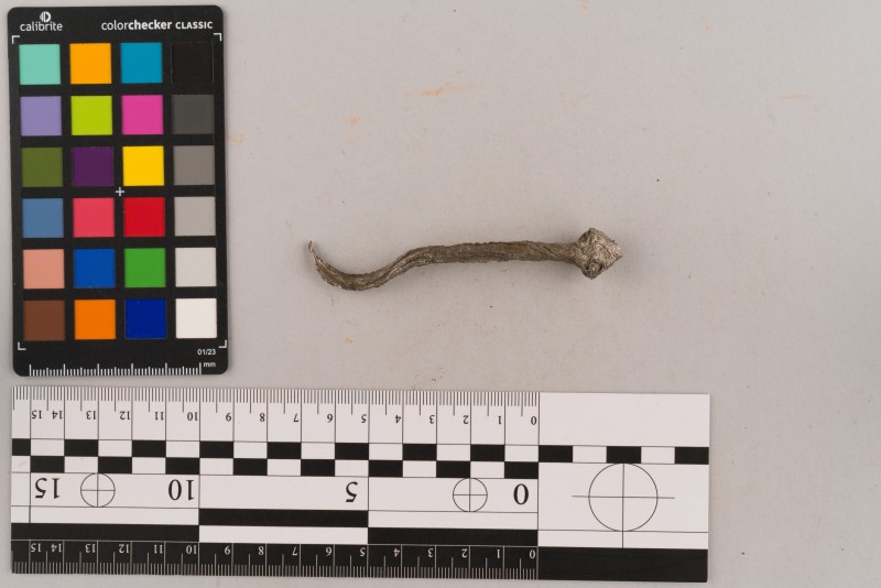 Сердечник дзвоника