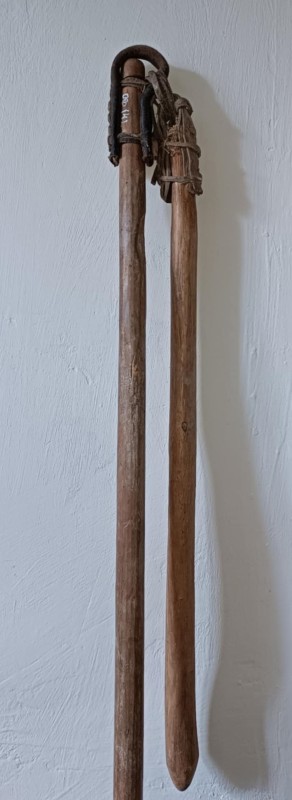 Ціп дерев'яний