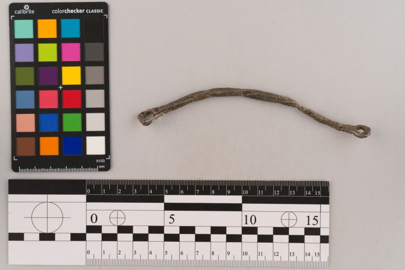 Деталь від вудила