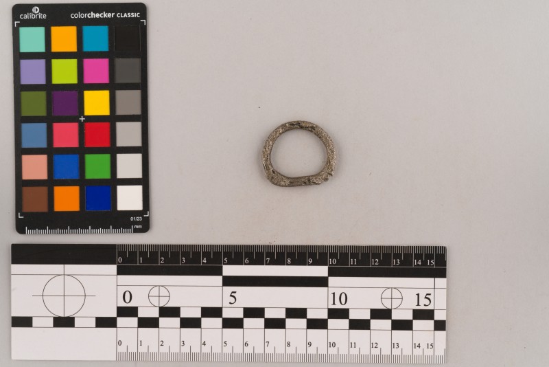 Металевий предмет