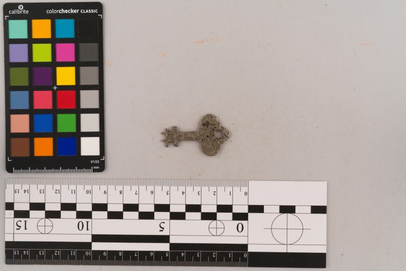 Застібка до книжки