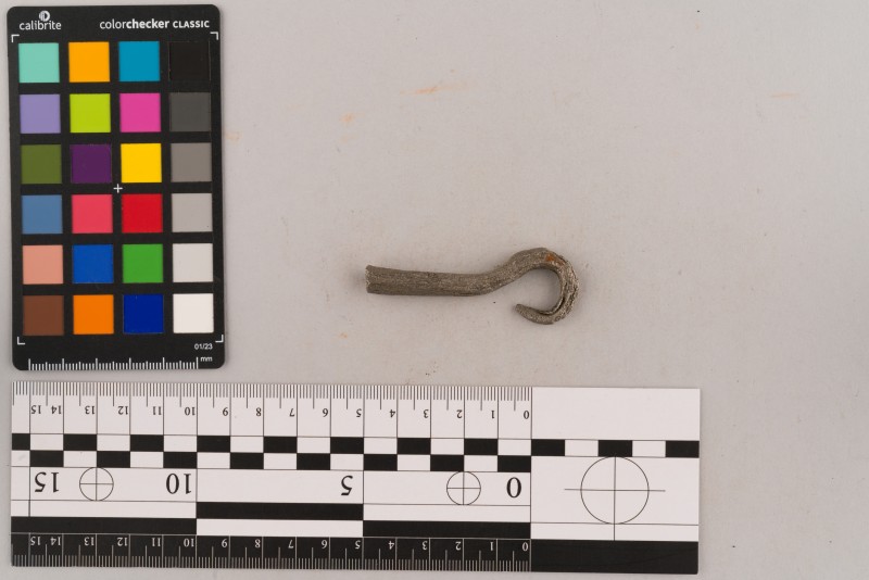 Сердечник дзвоника