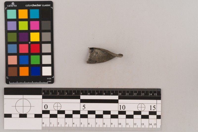 Металевий предмет