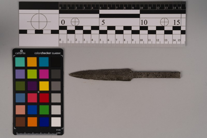 Наконечник стріли