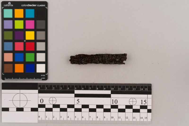 Руків'я ножа