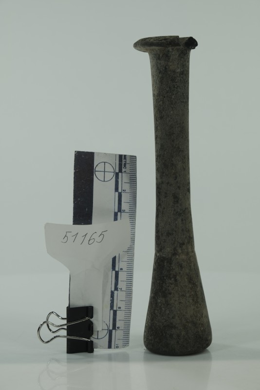 Флакон товстостінний