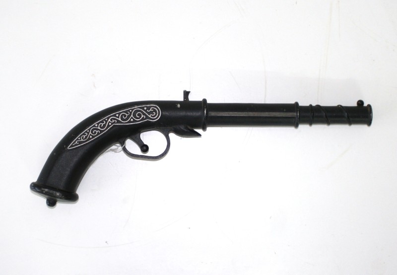 Муляж пістоля