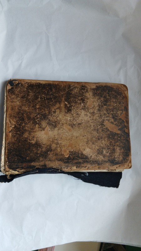 Журнал. Нива. 1906 рік.