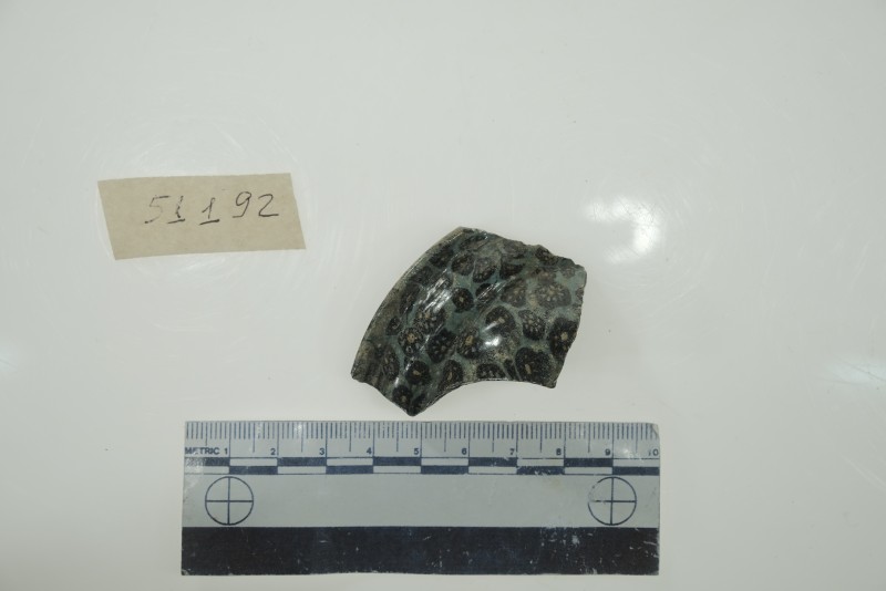 Фрагмент стінки